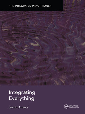 cover image of Integrating Everything
